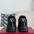 「#4510」Valentino Garavani Leather Casual Shoes