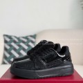 「#4510」Valentino Garavani Leather Casual Shoes