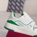 「#4511」Valentino Garavani Leather Casual Shoes