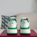 「#4511」Valentino Garavani Leather Casual Shoes