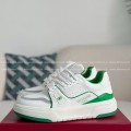 「#4511」Valentino Garavani Leather Casual Shoes