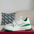 「#4511」Valentino Garavani Leather Casual Shoes