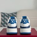 「#4512」Valentino Garavani Leather Casual Shoes