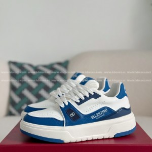 「#4512」Valentino Garavani Leather Casual Shoes