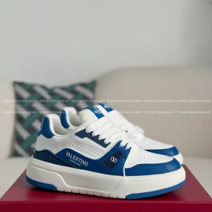 「#4512」Valentino Garavani Leather Casual Shoes