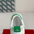 「#4513」Valentino Garavani Leather Casual Shoes