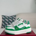「#4513」Valentino Garavani Leather Casual Shoes