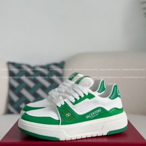 「#4513」Valentino Garavani Leather Casual Shoes