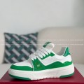 「#4513」Valentino Garavani Leather Casual Shoes