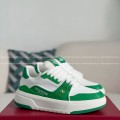 「#4513」Valentino Garavani Leather Casual Shoes