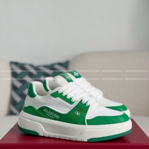 「#4513」Valentino Garavani Leather Casual Shoes