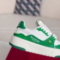 「#4513」Valentino Garavani Leather Casual Shoes