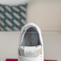 「#4514」Valentino Garavani Leather Casual Shoes