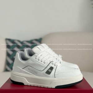 「#4514」Valentino Garavani Leather Casual Shoes