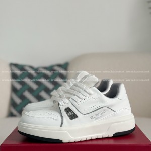 「#4514」Valentino Garavani Leather Casual Shoes
