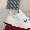 「#4514」Valentino Garavani Leather Casual Shoes