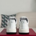 「#4514」Valentino Garavani Leather Casual Shoes