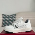 「#4514」Valentino Garavani Leather Casual Shoes