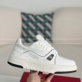 「#4514」Valentino Garavani Leather Casual Shoes