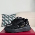 「#4515」Valentino Garavani Leather Casual Shoes