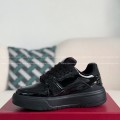 「#4515」Valentino Garavani Leather Casual Shoes