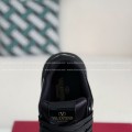 「#4515」Valentino Garavani Leather Casual Shoes