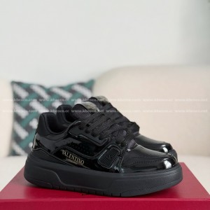 「#4515」Valentino Garavani Leather Casual Shoes