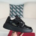 「#4515」Valentino Garavani Leather Casual Shoes