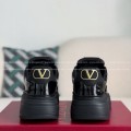 「#4515」Valentino Garavani Leather Casual Shoes