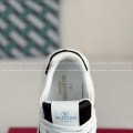 「#4516」Valentino Garavani Leather Casual Shoes