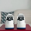 「#4516」Valentino Garavani Leather Casual Shoes