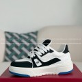 「#4516」Valentino Garavani Leather Casual Shoes