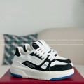 「#4516」Valentino Garavani Leather Casual Shoes