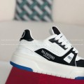 「#4516」Valentino Garavani Leather Casual Shoes