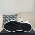 「#4533」Maison Mihara Yasuhiro x  AMIRI Skel- Top Low canvas shoes