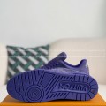 「#4534」LOUIS VUITTON TRAINER SNEAKERS