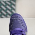 「#4534」LOUIS VUITTON TRAINER SNEAKERS