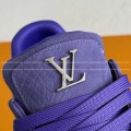 「#4534」LOUIS VUITTON TRAINER SNEAKERS