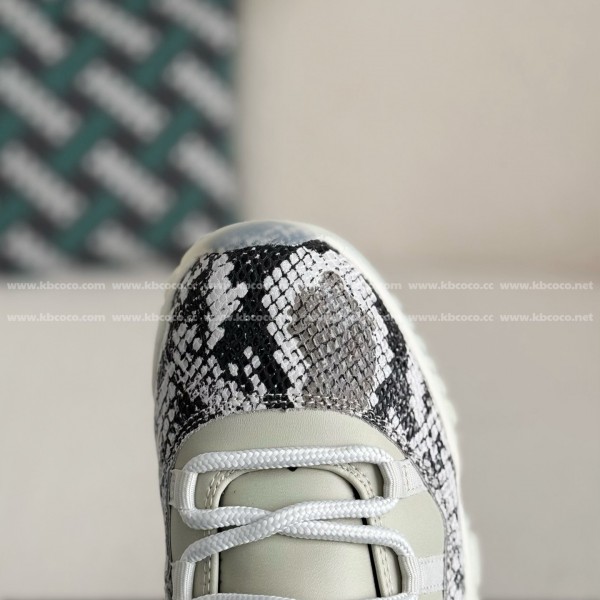 Jordan Air Jordan 11 Low Snakeskin