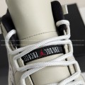 「#4535」Jordan Air Jordan 11 Low Snakeskin