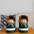 「#4538」LOUIS VUITTON TRAINER SNEAKERS