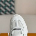 「#4540」LOUIS VUITTON RUNNER TATIC SNEAKERS