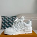 「#4540」LOUIS VUITTON RUNNER TATIC SNEAKERS