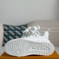 「#4540」LOUIS VUITTON RUNNER TATIC SNEAKERS