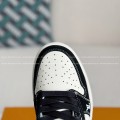 「#4542」LOUIS VUITTON x Jordan Air Jordan Casual Sneakers