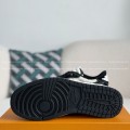 「#4542」LOUIS VUITTON x Jordan Air Jordan Casual Sneakers
