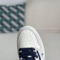 「#4543」LOUIS VUITTON x Jordan Air Jordan Casual Sneakers