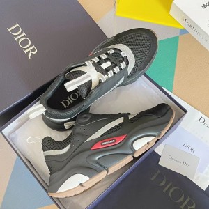 「#170」DIOR classic B22 Clunky Sneaker