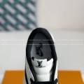 「#4544」LOUIS VUITTON x Jordan Air Jordan Casual Sneakers