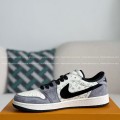 「#4544」LOUIS VUITTON x Jordan Air Jordan Casual Sneakers